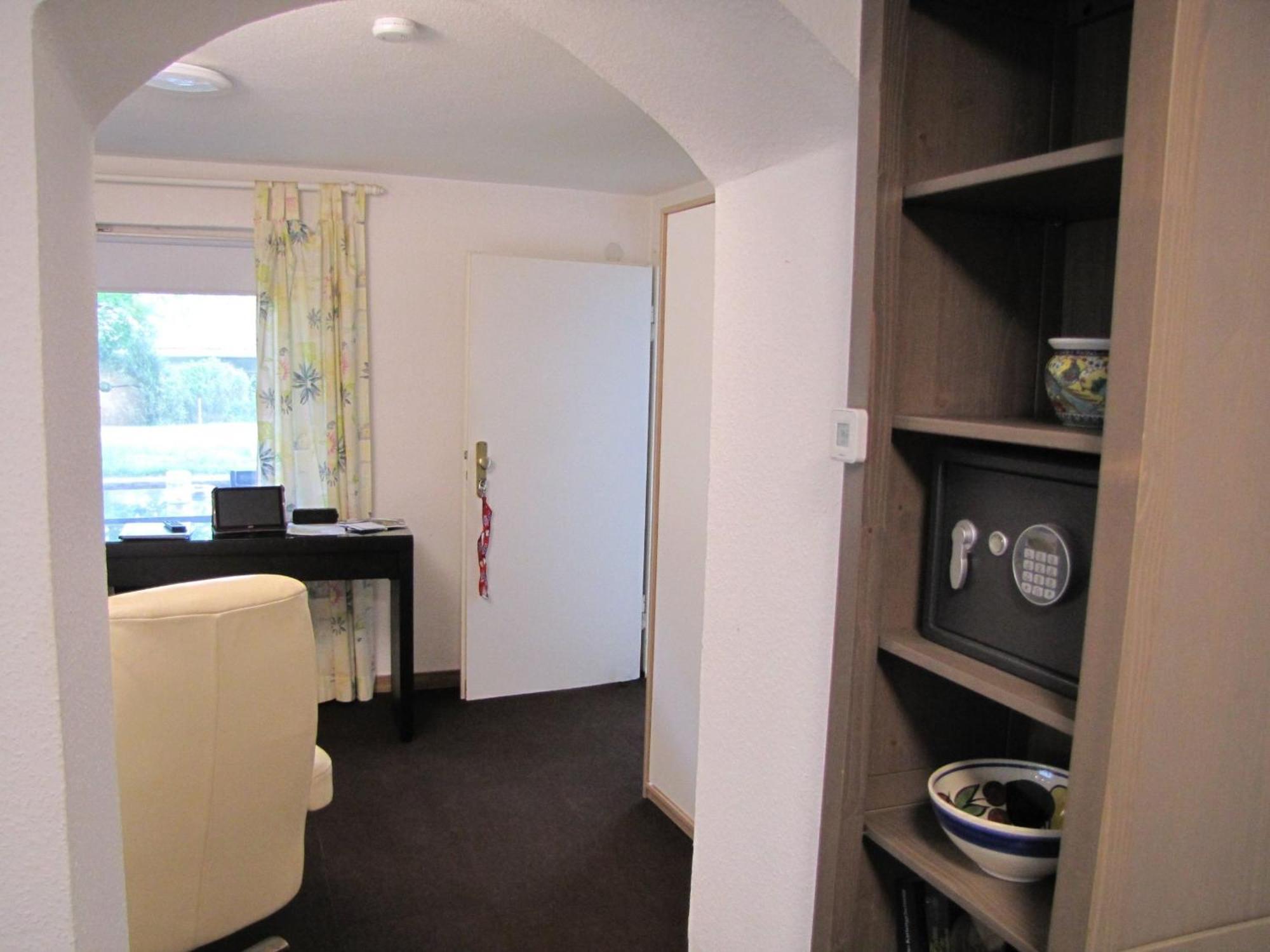 Apartment Hugo37 Am Bergpark Kassel Kültér fotó