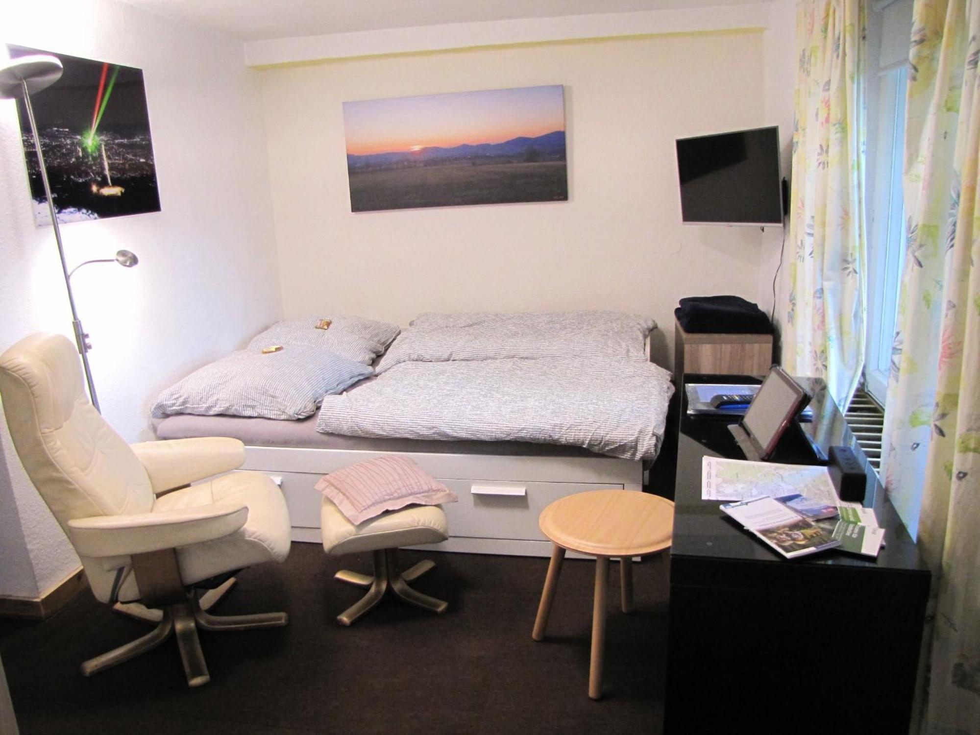 Apartment Hugo37 Am Bergpark Kassel Kültér fotó