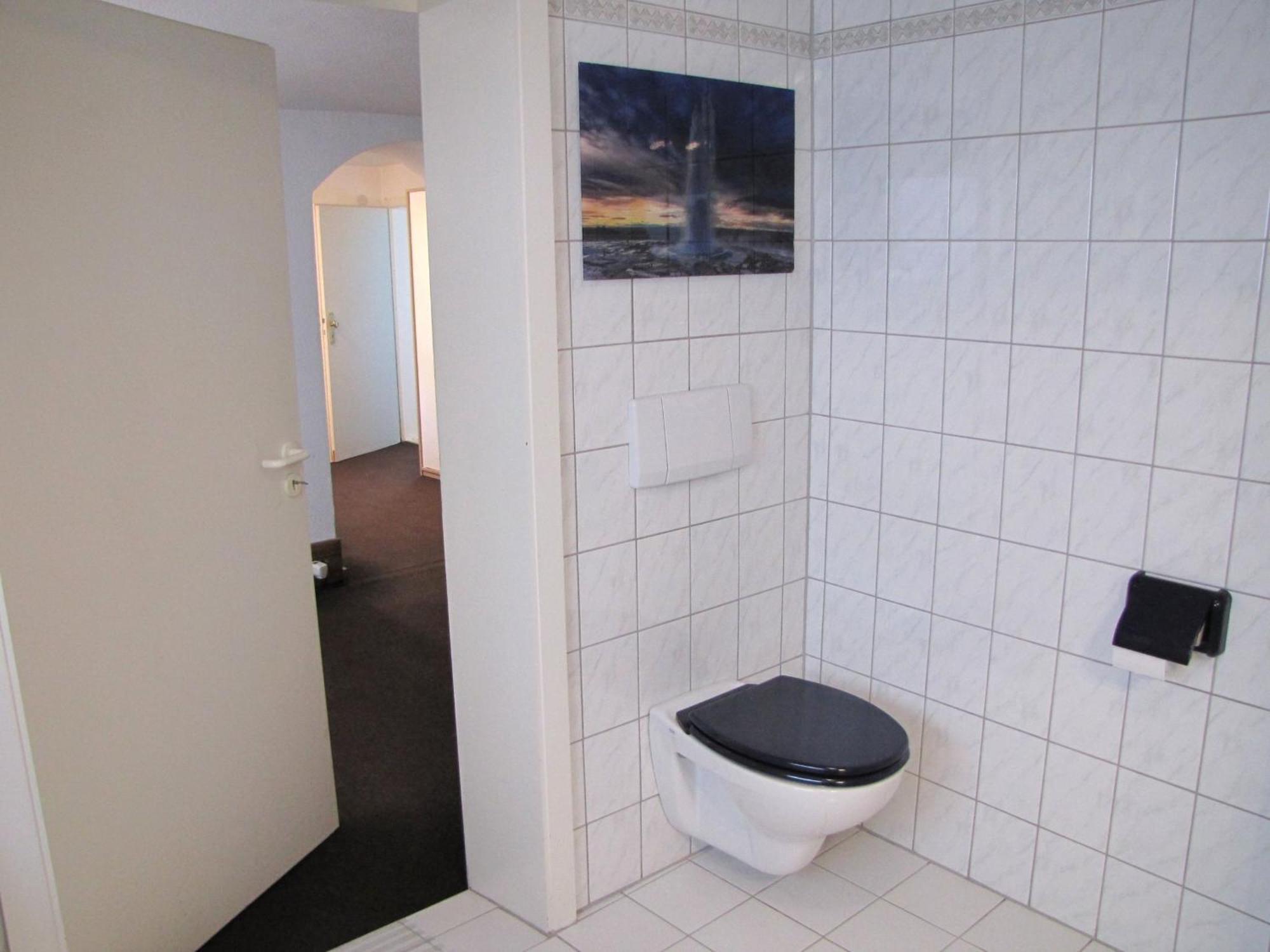 Apartment Hugo37 Am Bergpark Kassel Kültér fotó