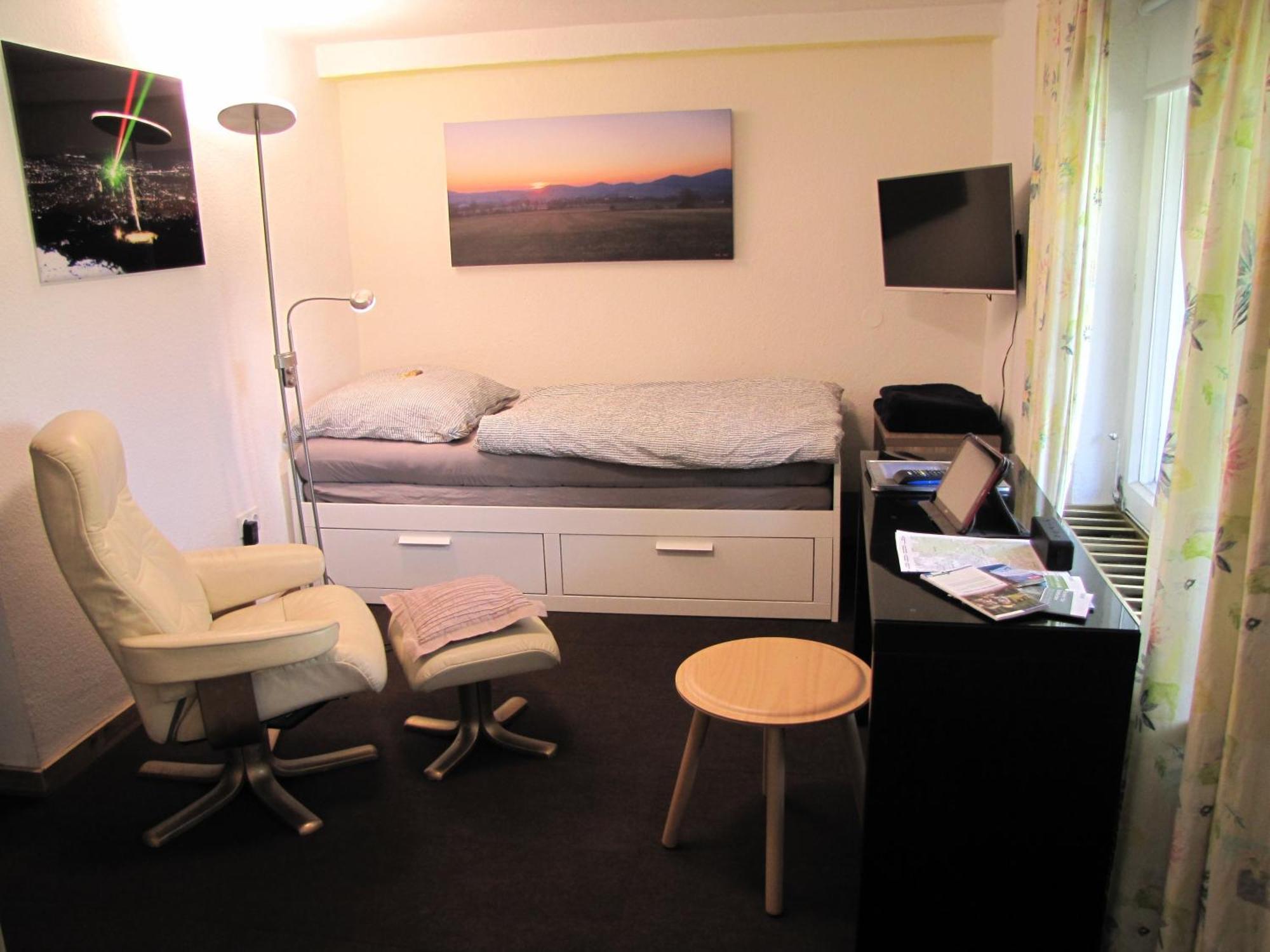 Apartment Hugo37 Am Bergpark Kassel Kültér fotó
