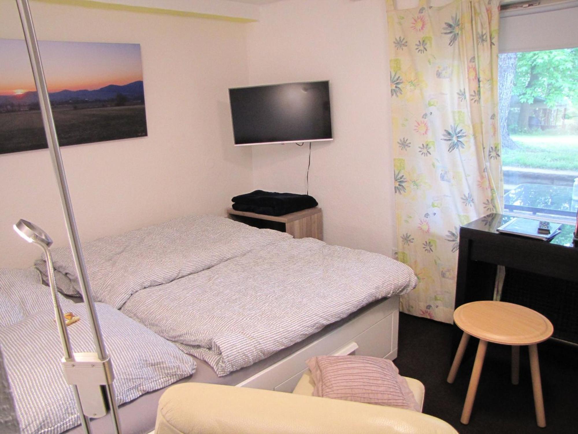 Apartment Hugo37 Am Bergpark Kassel Kültér fotó