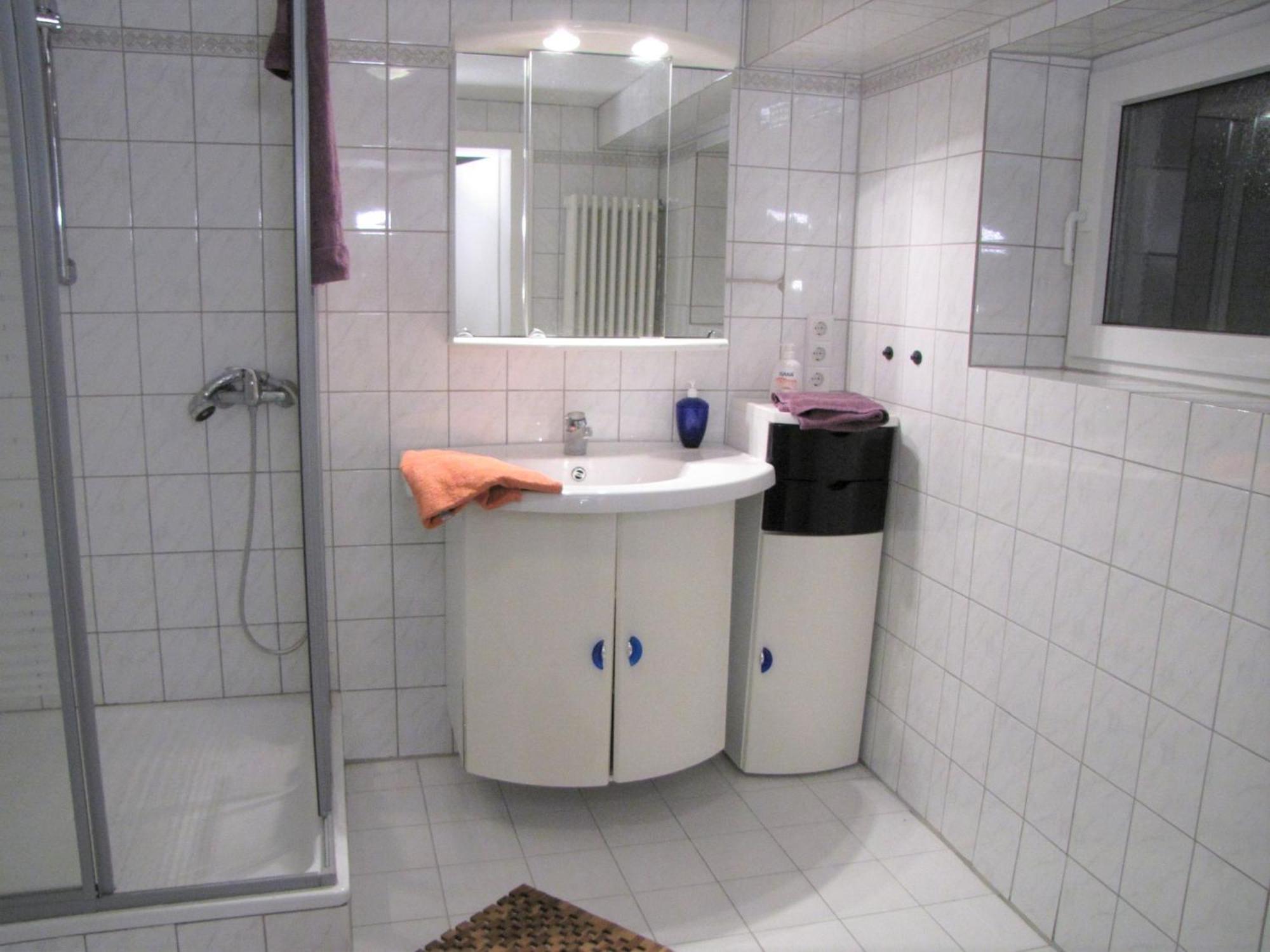 Apartment Hugo37 Am Bergpark Kassel Kültér fotó